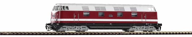 PIKO 47284 - TT Diesellok V 180, 4-achsig der DR; Ep. III